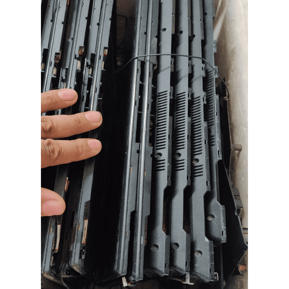 Used Pannels for Laptops